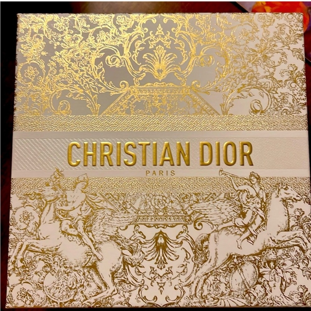 Dior Holiday Box